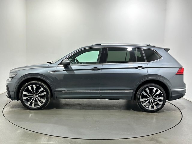 2019 Volkswagen Tiguan Allspace - Photo 5