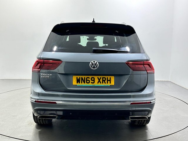 2019 Volkswagen Tiguan Allspace - Photo 7