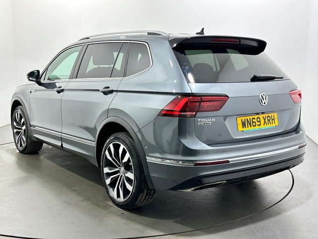 2019 Volkswagen Tiguan Allspace - Photo 6