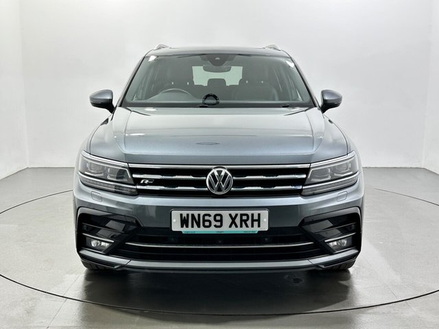 2019 Volkswagen Tiguan Allspace - Photo 3