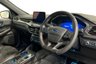 USED 2022 22 FORD KUGA 2.5h Duratec ST-Line Edition SUV 5dr Petrol Hybrid CVT Euro 6 (s/s) (190 ps) Rear View Camera, Front / Rear Parking Sensors, Ford SYNC3 Navigation, Handsfree Power Tailgate, 18In Alloys Rear View Camera, Front / Rear Parking Sensors, Ford SYNC3 Navigation, Handsfree Power Tailgate, 18In Alloys