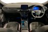 USED 2022 22 FORD KUGA 2.5h Duratec ST-Line Edition SUV 5dr Petrol Hybrid CVT Euro 6 (s/s) (190 ps) Rear View Camera, Front / Rear Parking Sensors, Ford SYNC3 Navigation, Handsfree Power Tailgate, 18In Alloys Rear View Camera, Front / Rear Parking Sensors, Ford SYNC3 Navigation, Handsfree Power Tailgate, 18In Alloys