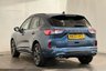 USED 2022 22 FORD KUGA 2.5h Duratec ST-Line Edition SUV 5dr Petrol Hybrid CVT Euro 6 (s/s) (190 ps) Rear View Camera, Front / Rear Parking Sensors, Ford SYNC3 Navigation, Handsfree Power Tailgate, 18In Alloys Rear View Camera, Front / Rear Parking Sensors, Ford SYNC3 Navigation, Handsfree Power Tailgate, 18In Alloys