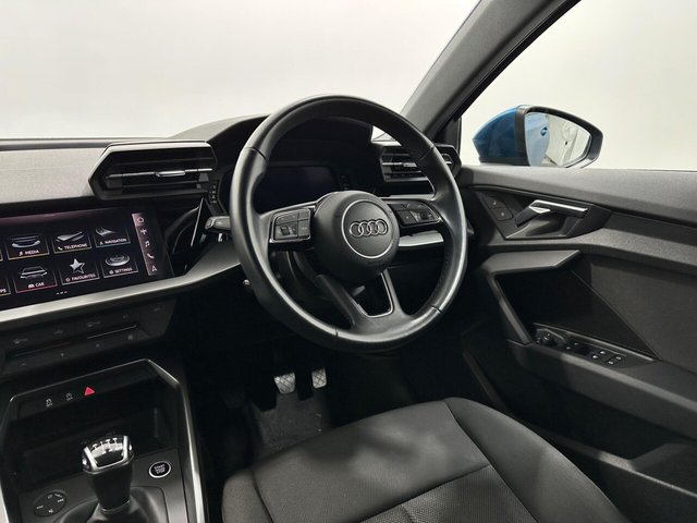 2021 Audi A3 - Photo 11