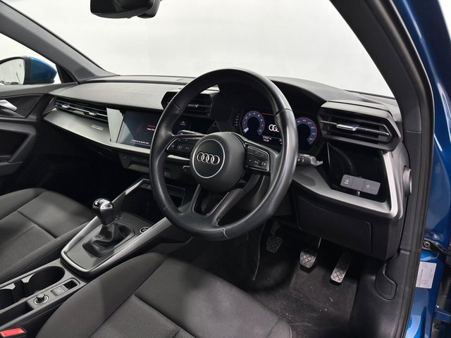 2021 Audi A3 - Photo 10