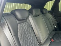 USED 2023 73 AUDI Q4 E-TRON 50 Vorsprung SUV 5dr Electric Auto quattro 82kWh (299 ps) 