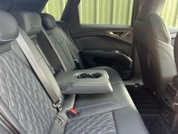 USED 2023 73 AUDI Q4 E-TRON 50 Vorsprung SUV 5dr Electric Auto quattro 82kWh (299 ps) 
