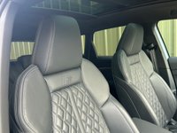 USED 2023 73 AUDI Q4 E-TRON 50 Vorsprung SUV 5dr Electric Auto quattro 82kWh (299 ps) 