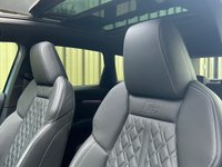 USED 2023 73 AUDI Q4 E-TRON 50 Vorsprung SUV 5dr Electric Auto quattro 82kWh (299 ps) 