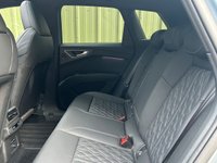 USED 2023 73 AUDI Q4 E-TRON 50 Vorsprung SUV 5dr Electric Auto quattro 82kWh (299 ps) 