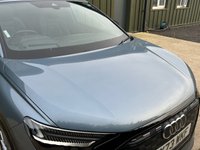 USED 2023 73 AUDI Q4 E-TRON 50 Vorsprung SUV 5dr Electric Auto quattro 82kWh (299 ps) 