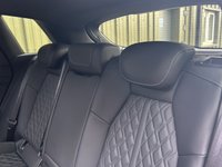 USED 2023 73 AUDI Q4 E-TRON 50 Vorsprung SUV 5dr Electric Auto quattro 82kWh (299 ps) 