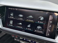 USED 2023 73 AUDI Q4 E-TRON 50 Vorsprung SUV 5dr Electric Auto quattro 82kWh (299 ps) 