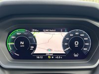 USED 2023 73 AUDI Q4 E-TRON 50 Vorsprung SUV 5dr Electric Auto quattro 82kWh (299 ps) 