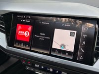 USED 2023 73 AUDI Q4 E-TRON 50 Vorsprung SUV 5dr Electric Auto quattro 82kWh (299 ps) 