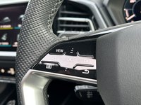 USED 2023 73 AUDI Q4 E-TRON 50 Vorsprung SUV 5dr Electric Auto quattro 82kWh (299 ps) 
