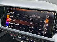 USED 2023 73 AUDI Q4 E-TRON 50 Vorsprung SUV 5dr Electric Auto quattro 82kWh (299 ps) 