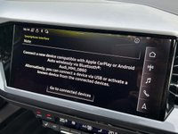 USED 2023 73 AUDI Q4 E-TRON 50 Vorsprung SUV 5dr Electric Auto quattro 82kWh (299 ps) 