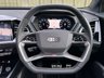 USED 2023 73 AUDI Q4 E-TRON 50 Vorsprung SUV 5dr Electric Auto quattro 82kWh (299 ps) 