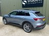 USED 2023 73 AUDI Q4 E-TRON 50 Vorsprung SUV 5dr Electric Auto quattro 82kWh (299 ps) 