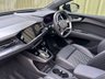 USED 2023 73 AUDI Q4 E-TRON 50 Vorsprung SUV 5dr Electric Auto quattro 82kWh (299 ps) 