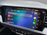 USED 2023 73 AUDI Q4 E-TRON 50 Vorsprung SUV 5dr Electric Auto quattro 82kWh (299 ps) 