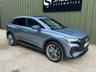 USED 2023 73 AUDI Q4 E-TRON 50 Vorsprung SUV 5dr Electric Auto quattro 82kWh (299 ps) 