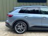 USED 2023 73 AUDI Q4 E-TRON 50 Vorsprung SUV 5dr Electric Auto quattro 82kWh (299 ps) 