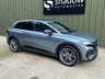 USED 2023 73 AUDI Q4 E-TRON 50 Vorsprung SUV 5dr Electric Auto quattro 82kWh (299 ps) 