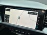 USED 2023 73 AUDI Q4 E-TRON 50 Vorsprung SUV 5dr Electric Auto quattro 82kWh (299 ps) 