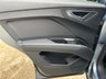 USED 2023 73 AUDI Q4 E-TRON 50 Vorsprung SUV 5dr Electric Auto quattro 82kWh (299 ps) 