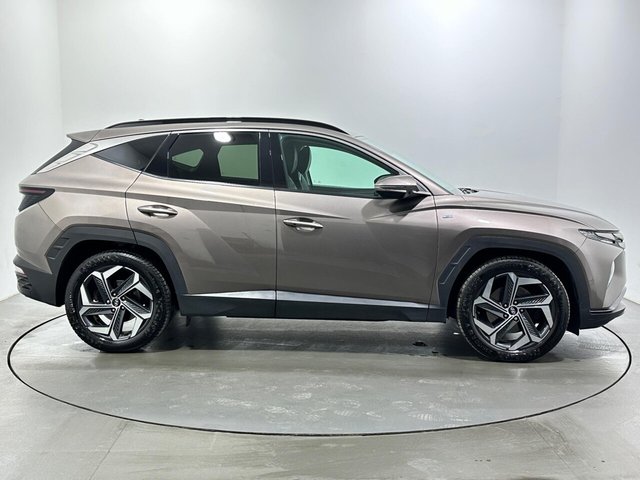 2022 Hyundai Tucson - Photo 9