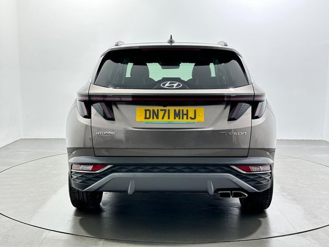 2022 Hyundai Tucson - Photo 7