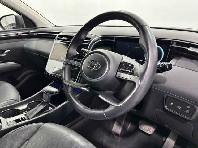 2022 Hyundai Tucson - Photo 11