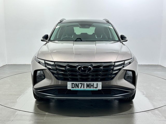 2022 Hyundai Tucson - Photo 3