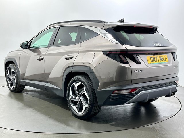 2022 Hyundai Tucson - Photo 6