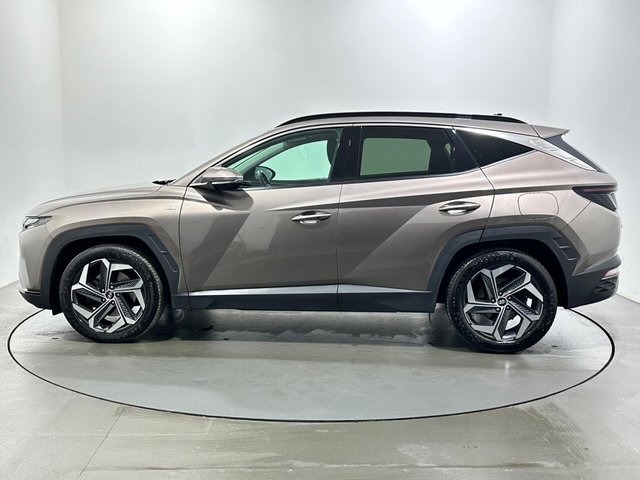 2022 Hyundai Tucson - Photo 5