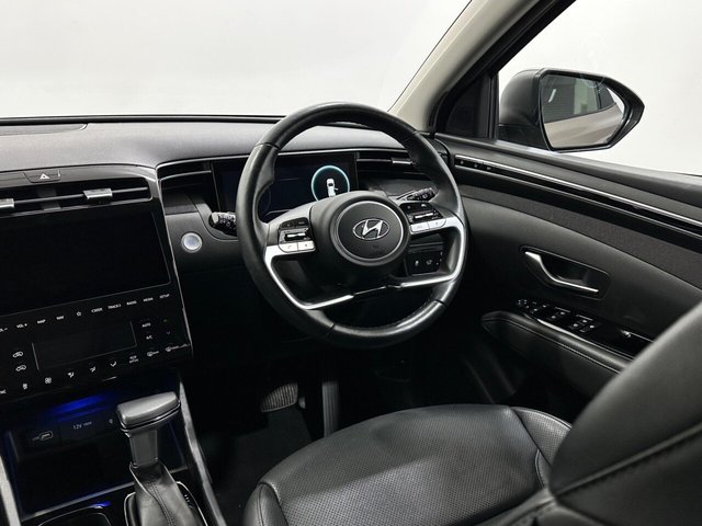 2022 Hyundai Tucson - Photo 12