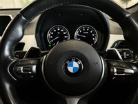USED 2019 69 BMW X1 2.0 20i GPF M Sport SUV 5dr Petrol DCT sDrive Euro 6 (s/s) (192 ps) 