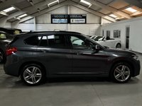 USED 2019 69 BMW X1 2.0 20i GPF M Sport SUV 5dr Petrol DCT sDrive Euro 6 (s/s) (192 ps) 