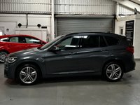 USED 2019 69 BMW X1 2.0 20i GPF M Sport SUV 5dr Petrol DCT sDrive Euro 6 (s/s) (192 ps) 