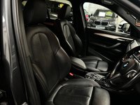 USED 2019 69 BMW X1 2.0 20i GPF M Sport SUV 5dr Petrol DCT sDrive Euro 6 (s/s) (192 ps) 