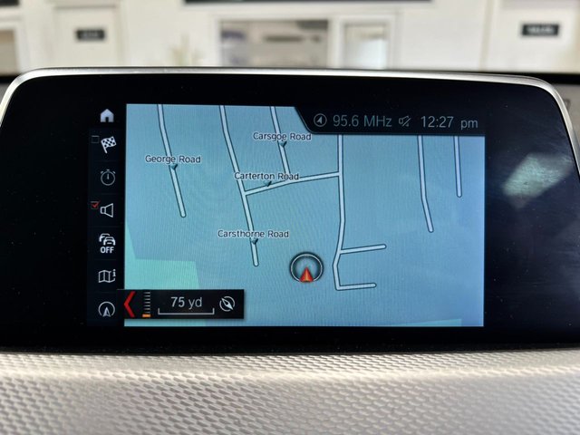 2019 BMW X1 2L M Sport 5dr - Photo 3