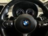 USED 2019 69 BMW X1 2.0 20i GPF M Sport SUV 5dr Petrol DCT sDrive Euro 6 (s/s) (192 ps) 