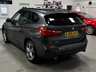 USED 2019 69 BMW X1 2.0 20i GPF M Sport SUV 5dr Petrol DCT sDrive Euro 6 (s/s) (192 ps) 