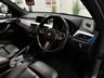 USED 2019 69 BMW X1 2.0 20i GPF M Sport SUV 5dr Petrol DCT sDrive Euro 6 (s/s) (192 ps) 