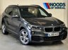 USED 2019 69 BMW X1 2.0 20i GPF M Sport SUV 5dr Petrol DCT sDrive Euro 6 (s/s) (192 ps) 