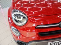 USED 2018 68 FIAT 500X 1.0 FireFly Turbo MultiAir City Cross SUV 5dr Petrol Manual Euro 6 (s/s) (120 bhp) AWARD WINNING DEALERSHIP