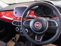 USED 2018 68 FIAT 500X 1.0 FireFly Turbo MultiAir City Cross SUV 5dr Petrol Manual Euro 6 (s/s) (120 bhp) AWARD WINNING DEALERSHIP