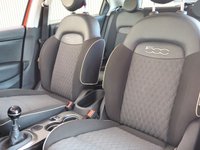 USED 2018 68 FIAT 500X 1.0 FireFly Turbo MultiAir City Cross SUV 5dr Petrol Manual Euro 6 (s/s) (120 bhp) AWARD WINNING DEALERSHIP
